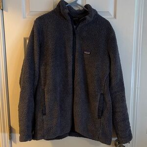 Patagonia Los Gatos jacket